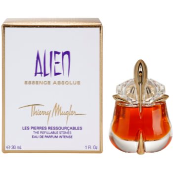 Mugler alien essence absolue eau de parfum reincarcabil pentru femei