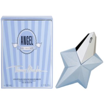 

Mugler Angel Eau Sucree 2014 туалетна вода для жінок 50 мл