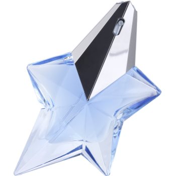 Mugler Angel Eau de Parfum reincarcabil pentru femei