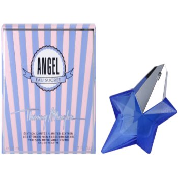 

Mugler Angel Eau Sucree 2015 туалетна вода для жінок 50 мл