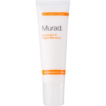 Murad Environmental Shield crema de noapte hidratanta