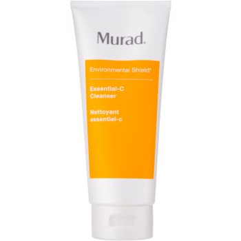 

Murad Environmental Shield енергетичний очищуючий гель 200 мл