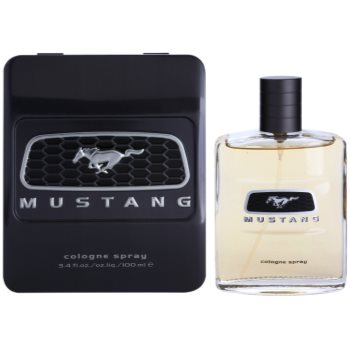 Mustang Mustang