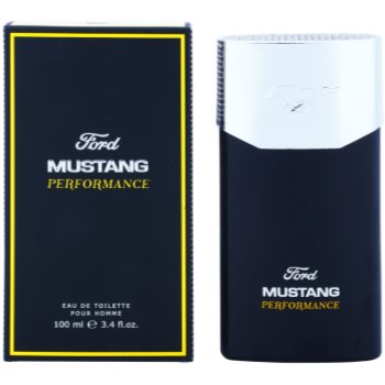Mustang mustang performance eau de toilette pentru bărbați