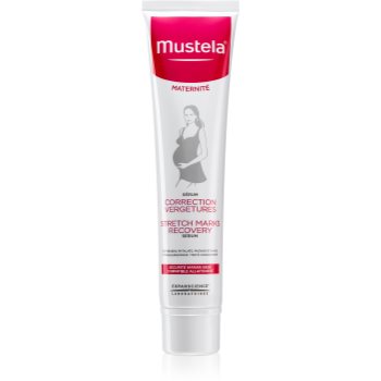 Mustela Maternité ser regenerator impotriva vergeturilor