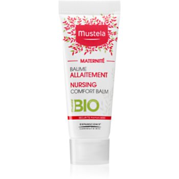 Mustela maternité balsam pentru mameloane