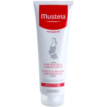 Mustela maternité crema pentru prevenirea si diminuarea vergeturilor