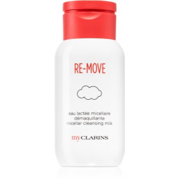 My Clarins Re-Move loțiune micelară hidratantă