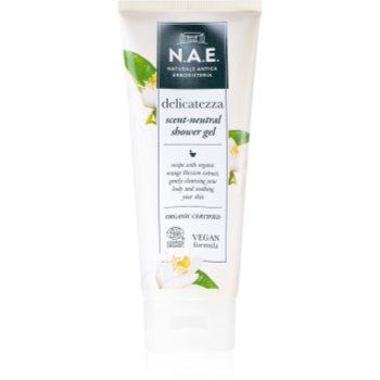 N.a.e. delicatezza gel de dus reconfortant