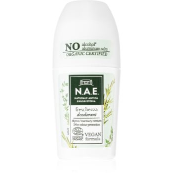 N.A.E. Freschezza deodorant roll-on imagine