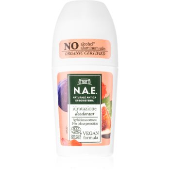 N.a.e. idratazione deodorant roll-on fără săruri de aluminiu