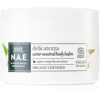 N.a.e. delicatezza crema de corp cu efect de calmare