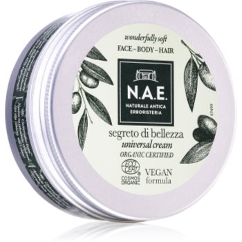N.a.e. segreto di bellezza crema universala pe fata , corp si par