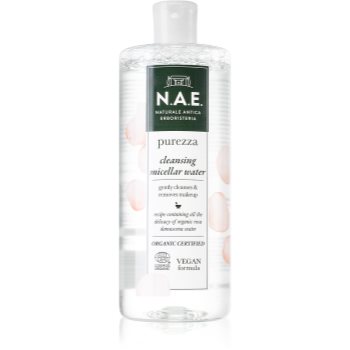 N.a.e. purezza apă micelară delicată