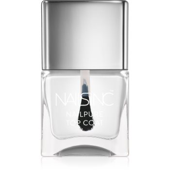 Nails inc. long wear uscare rapida pentru unghii