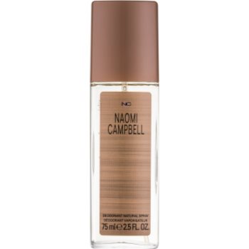 Fotografie Naomi Campbell 75ml Deodorant W