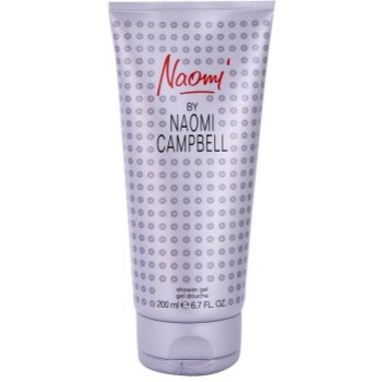 Naomi campbell naomi gel de dus pentru femei