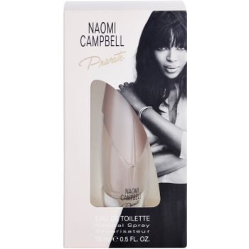 Naomi Campbell Private Eau de Toilette pentru femei