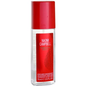 Naomi campbell seductive elixir deodorant spray pentru femei