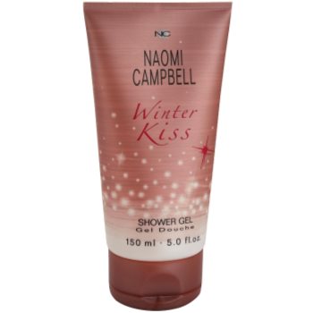 

Naomi Campbell Winter Kiss гель для душу для жінок 150 мл