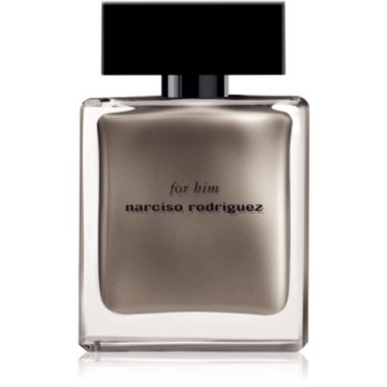 Narciso Rodriguez For Him Eau de Parfum pentru bãrba?i poza