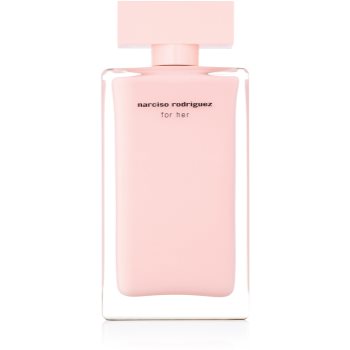 Narciso Rodriguez For Her Eau de Parfum pentru femei poza