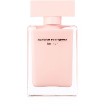 Narciso Rodriguez For Her Eau de Parfum pentru femei