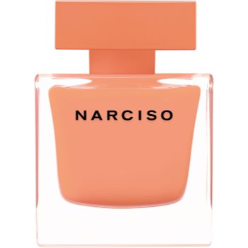 Narciso Rodriguez Narciso Ambrée Eau de Parfum pentru femei poza