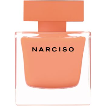 Narciso Rodriguez Narciso Ambrée Eau de Parfum pentru femei