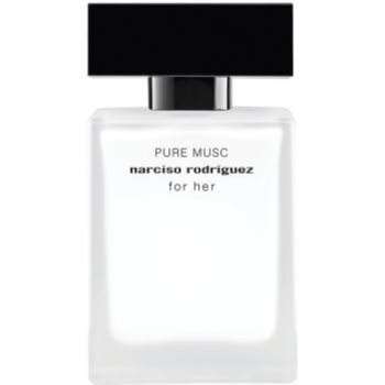 Narciso Rodriguez For Her Pure Musc Eau de Parfum pentru femei