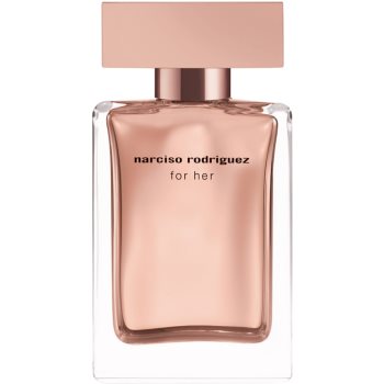 Narciso rodriguez for her eau de parfum editie limitata pentru femei