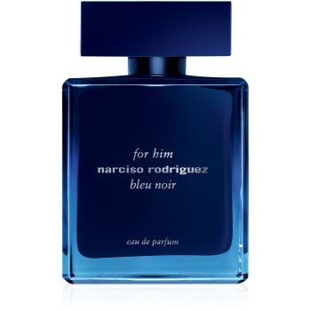 Narciso Rodriguez For Him Bleu Noir Eau de Parfum pentru bãrba?i poza