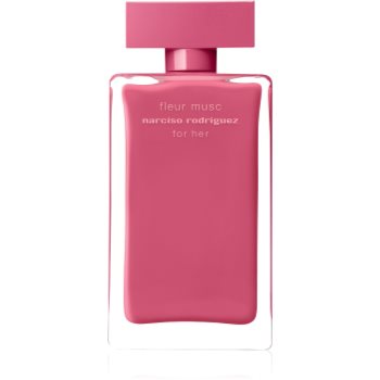 Narciso Rodriguez For Her Fleur Musc Eau de Parfum pentru femei imagine produs