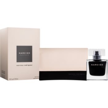

Narciso Rodriguez Narciso подарунковий набір V Туалетна вода 50 ml + гаманець