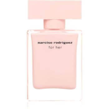 Narciso Rodriguez For Her Eau de Parfum pentru femei