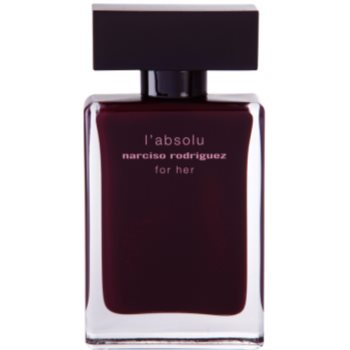 Narciso Rodriguez For Her L'Absolu parfemovaná voda pro ženy 50 ml