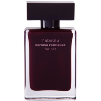 

Narciso Rodriguez For Her L'Absolu парфумована вода для жінок 50 мл