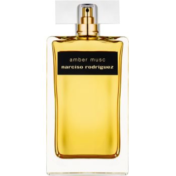 

Narciso Rodriguez For Her Amber Musc парфумована вода для жінок 100 мл