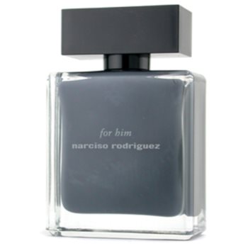 Fotografie Narciso Rodriguez For Him toaletní voda pro muže 100 ml