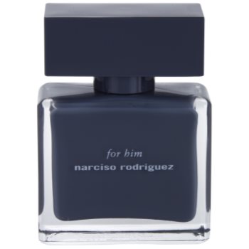 Fotografie Narciso Rodriguez For Him toaletní voda pro muže 50 ml