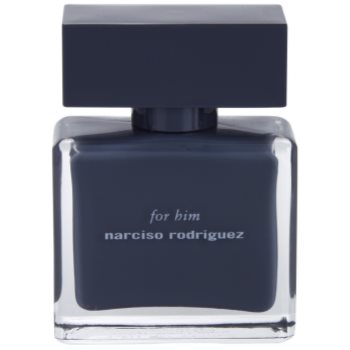 

Narciso Rodriguez For Him туалетна вода для чоловіків 50 мл