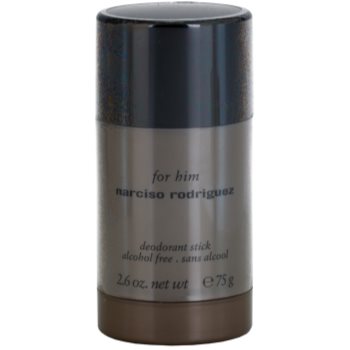

Narciso Rodriguez For Him дезодорант-стік для чоловіків 75 гр