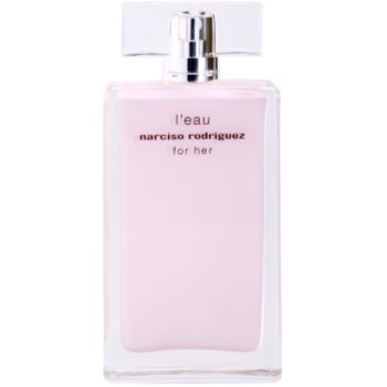 Narciso Rodriguez L´Eau For Her toaletní voda pro ženy 100 ml