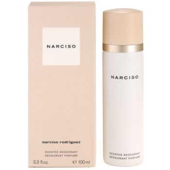 Fotografie Narciso Rodriguez Narciso deospray pro ženy 100 ml