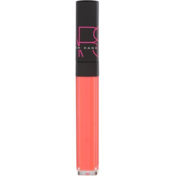 

Nars Lips Lip Gloss Brilliant блиск для губ відтінок Nebulous 6 мл
