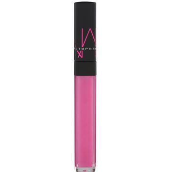 

Nars Lips Lip Gloss Brilliant блиск для губ відтінок Glow Pink 6 мл