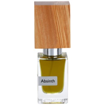 Nasomatto absinth extract de parfum unisex