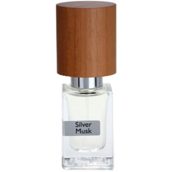 Nasomatto silver musk extract de parfum unisex