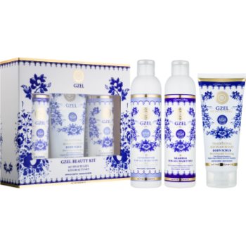 

Natura Siberica Royal Berries косметичний набір I.