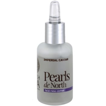 Natura siberica fresh spa imperial caviar extract de caviar pentru reducerea ridurilor